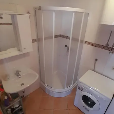 Apartment Dm Trogir