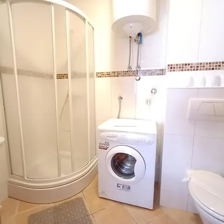 Apartment Dm *