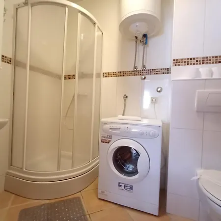 Dm Apartment