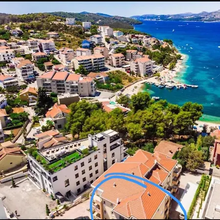 Dm Appartement *