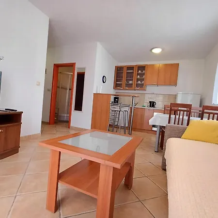 Dm Apartmán Trogir
