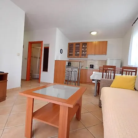 Apartmán Dm Trogir