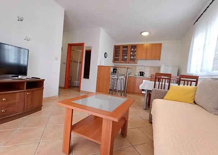 Dm Apartmán Trogir